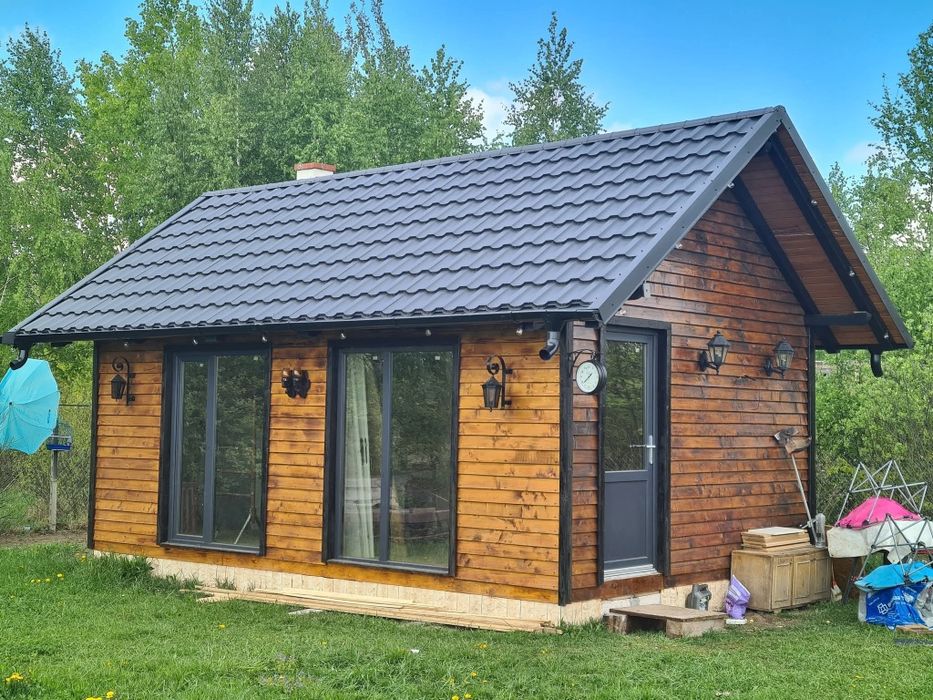 Montaj Acoperisuri, Reparatii Acoperisuri, Montaj Tigla si Tabla