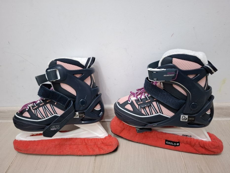 Vand patine copii Oxelo