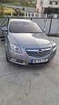 Opel insignia 2.0D