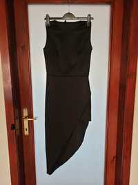 Rochie neagra de ocazie