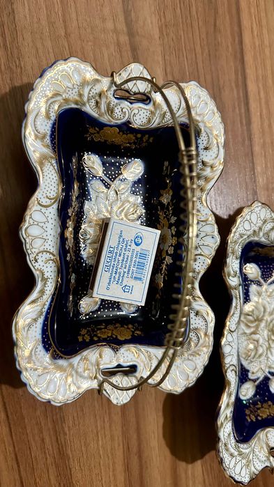 Вазочки для конфет