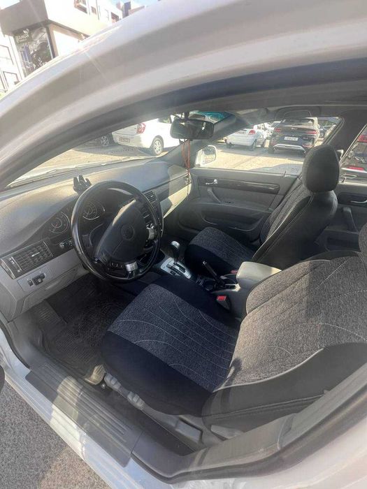 Lacetti Gentra Elegant модель (2019, Декабрь)