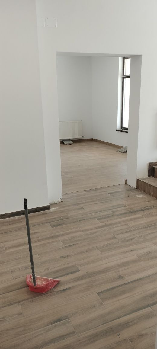 Renovări apartamente , spatii comerciale, imobile Calitate și Garanție