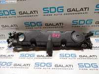 Capac Culbutori Chiulasa Chiuloasa Motor Citroen Jumpy 2.0 HDI 1995 - 2007 Cod 9630142180 [M4624]