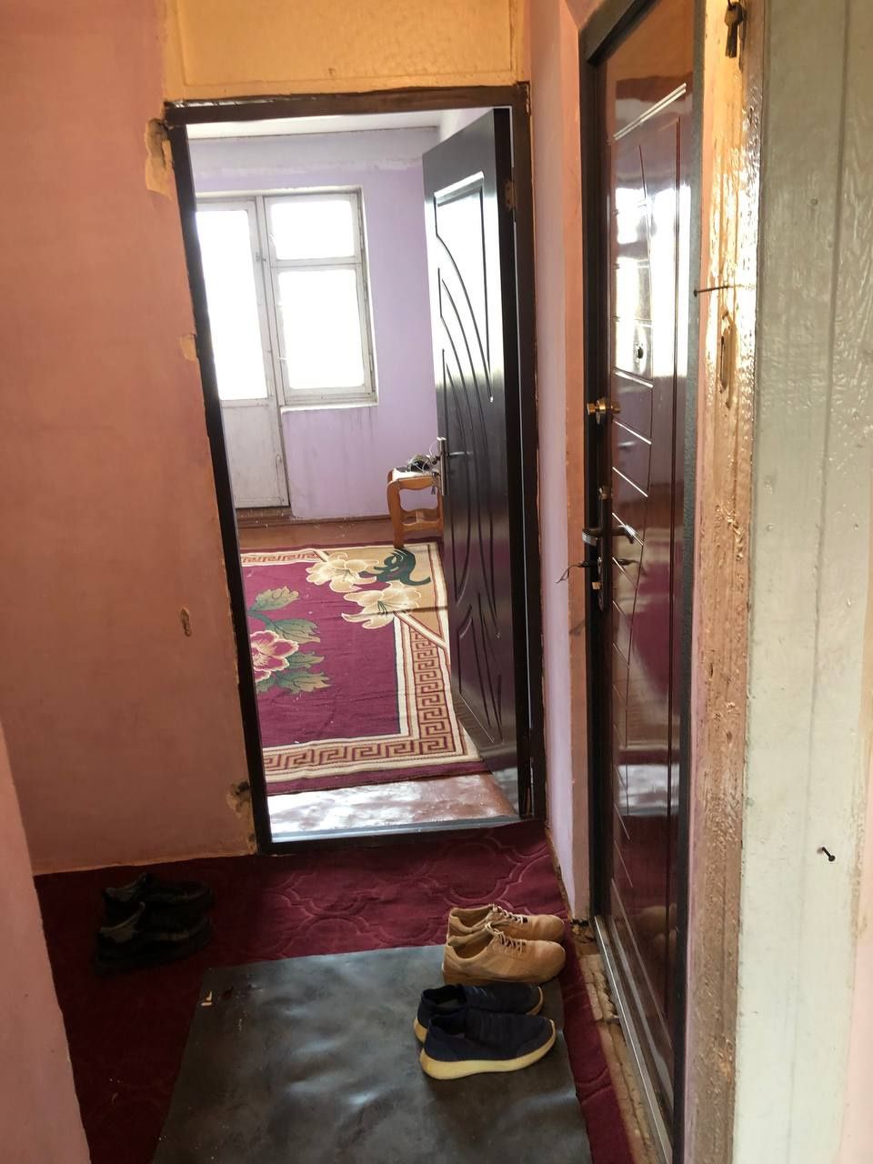 Bekobod shahar 12 daxa
