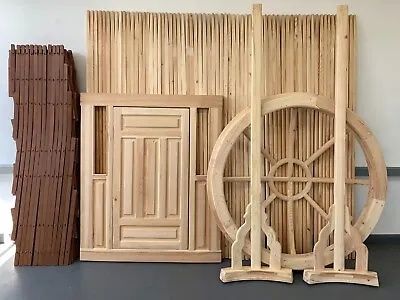 Монголска юрта, мобилна къща