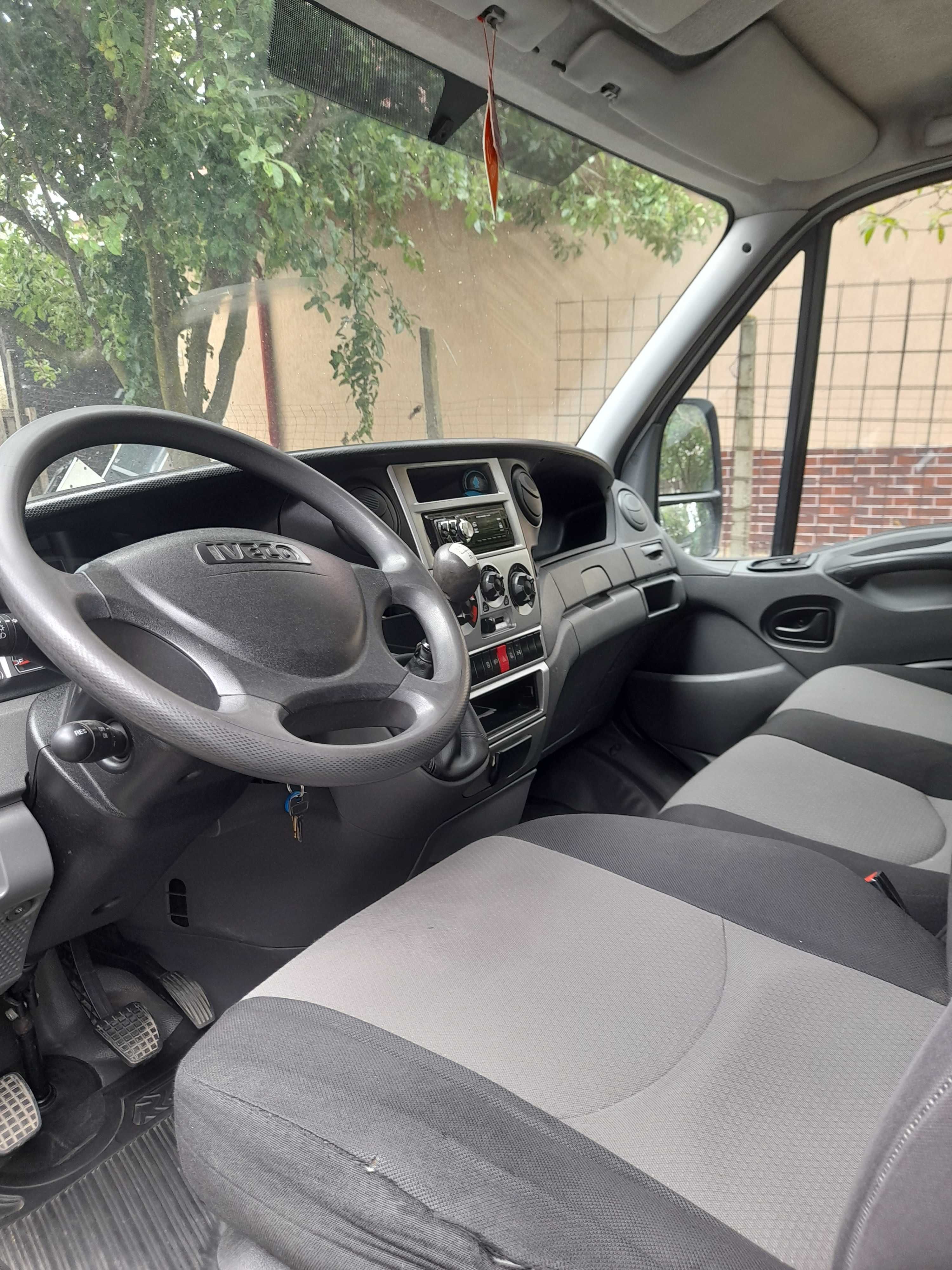 Iveco Daily 2011