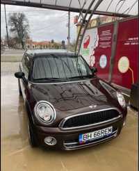 Mini Cooper Club Man