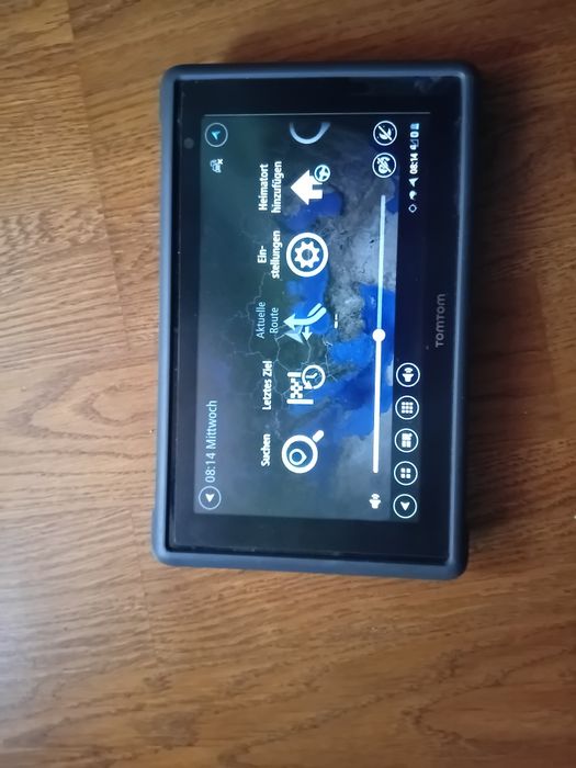 GPS  TomTom 8275.     .