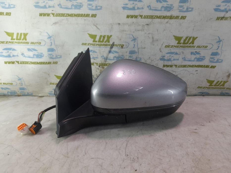 Oglinda dreapta E20415163 Peugeot 3008 2 [2016 - 2020] 1.6 hdi BH01