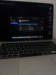 M1 MacBook Air 8GB / 256GB Battery 92%