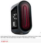 Vând desktop full Alienware nou gaming 4k