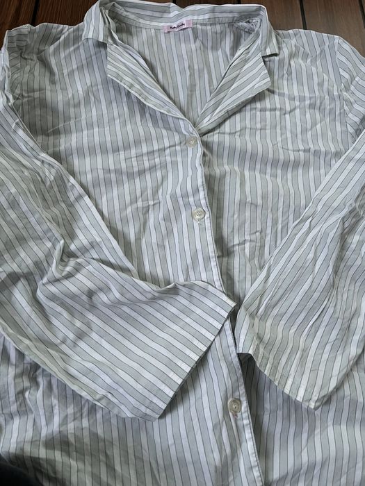 Pijama Betty Barclay bumbac L