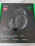 Casti gaming Wireless Razer Blackshark V2 Pro