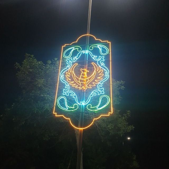 Tashqi Reklama Banner | Наружная Реклама Объёмные буквы Полиграфия