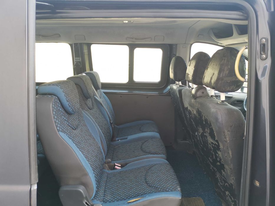 Fiat Scudo 1.6 Multijet