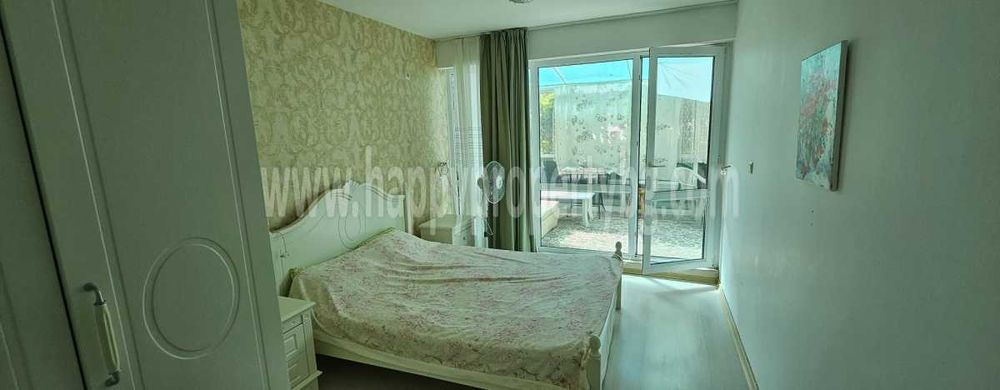 Продава се Тристаен апартамент в Свети Влас - 82 кв.м за 975 €/кв.м - Снимка #4