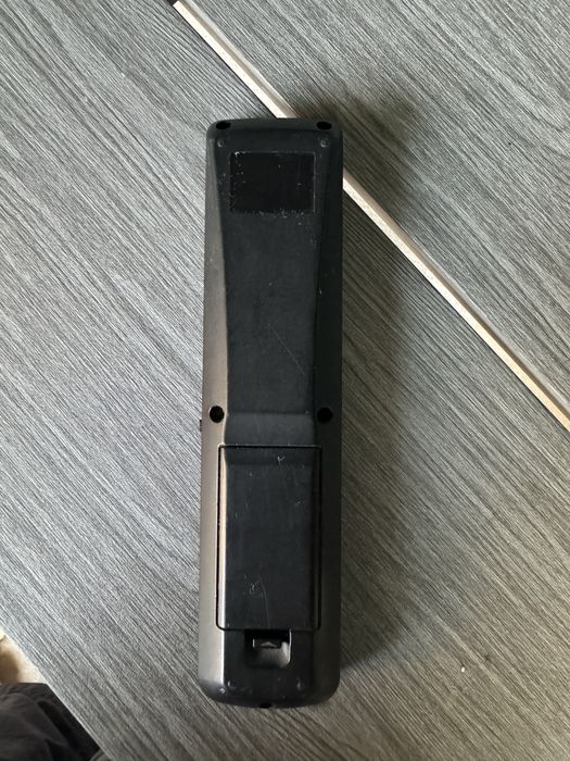 Telecomanda Yamaha YSP-900/1100 original remote control WJ210700