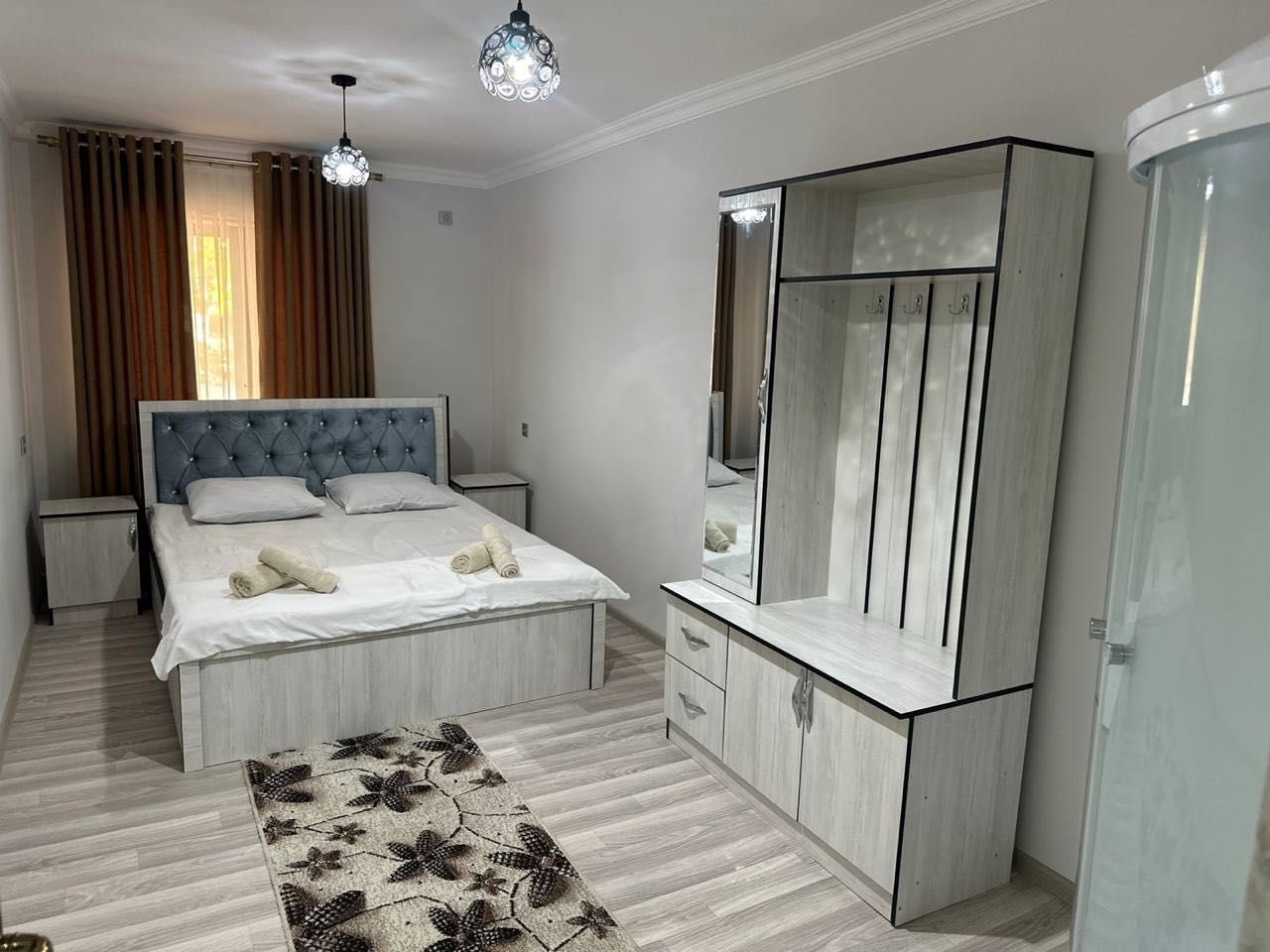 Кунлик квартира без закс/Hostel/Hotel/kunlik arzon honalar/гостиница!