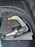 Vand carlig detasabil original BMW E60 E61