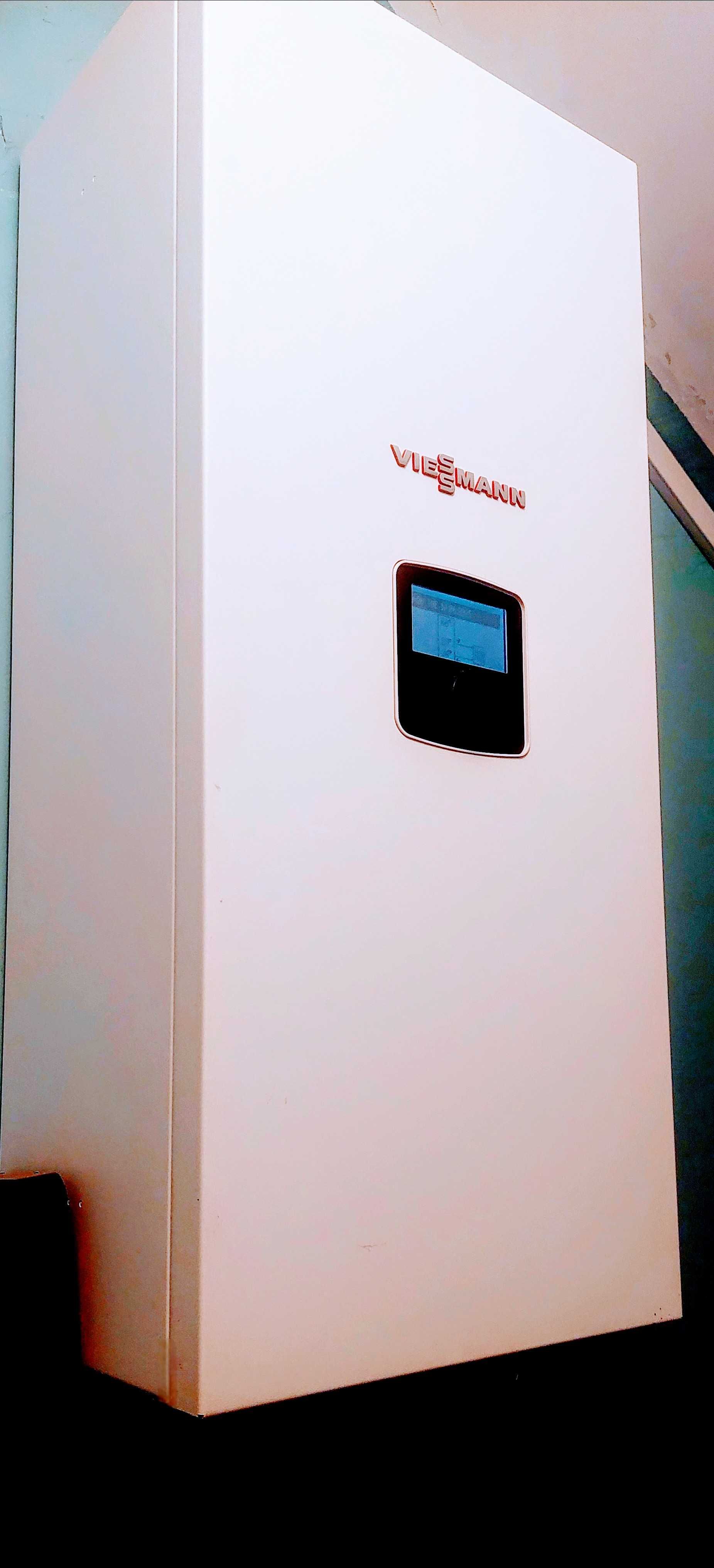 Електрически котел Viessmann Vitotron 100, тип VLN3-3A отопление -8KW