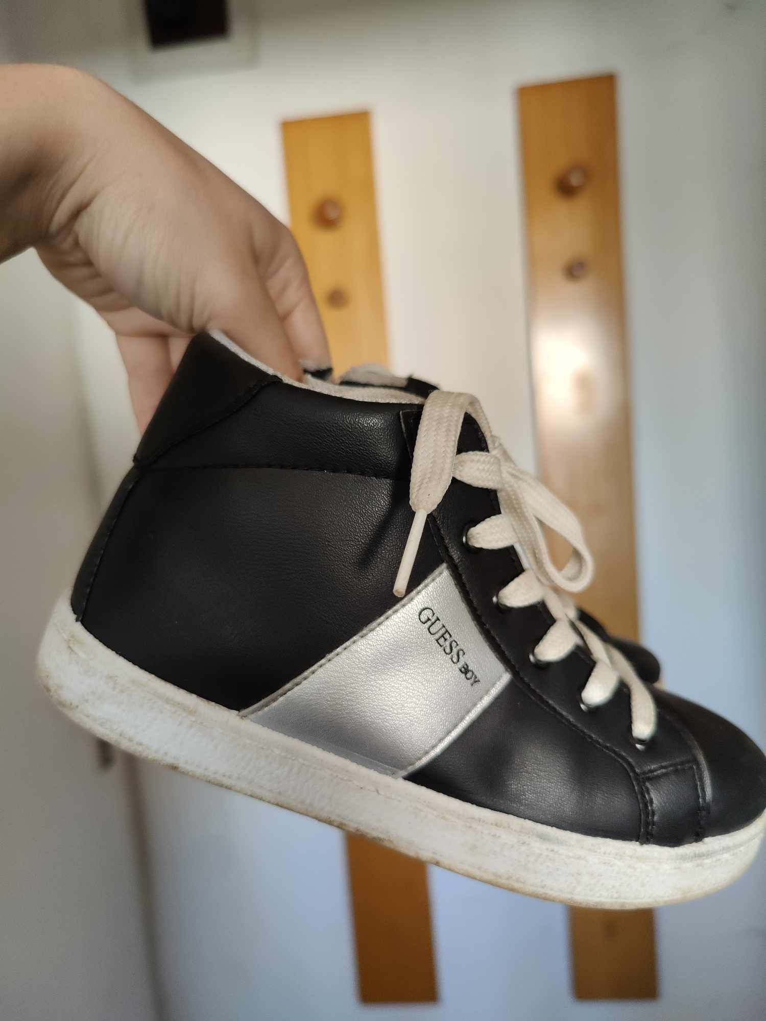Guess Боти за момче
