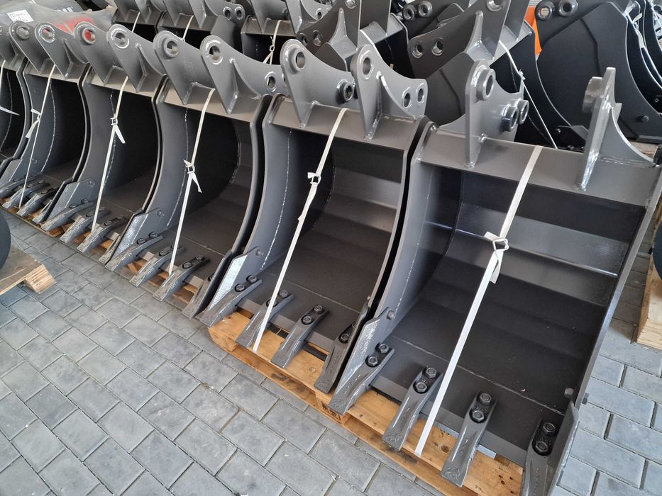 Cupa excavat 300mm  JCB