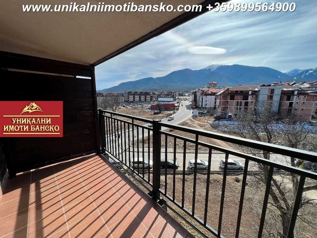 Продава се Двустаен апартамент в Банско - 104 кв.м за 625 €/кв.м - Снимка #5