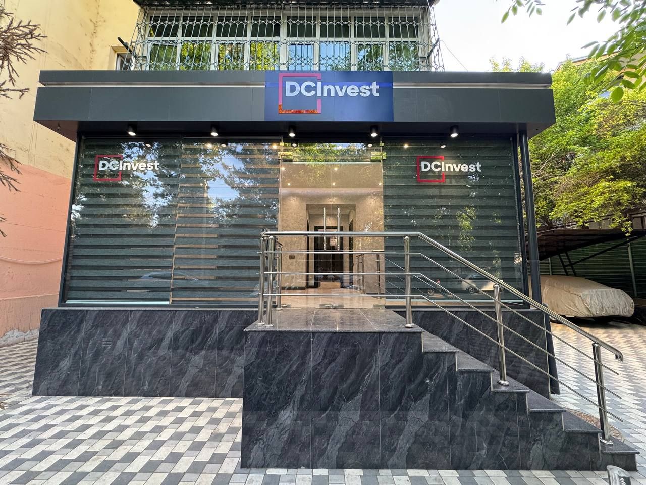 Продажа нежилого помещения - Офис 60м²