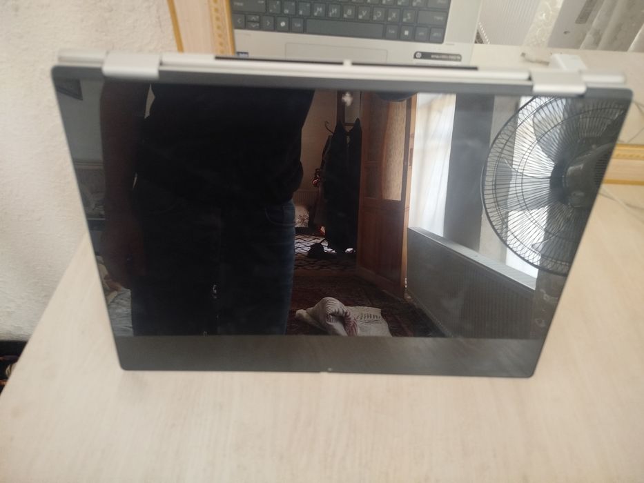 Hp envy x360 intel core