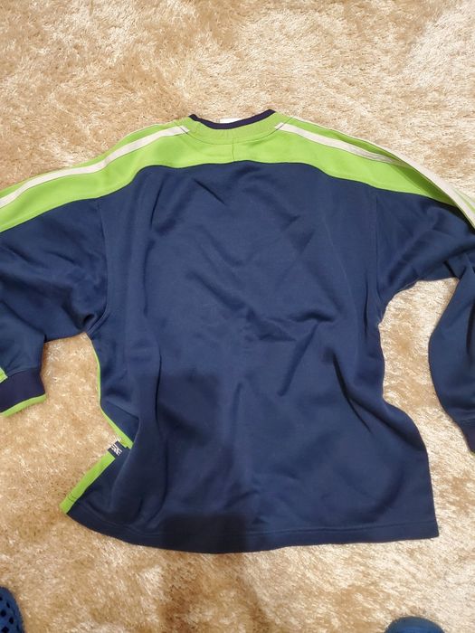 Спортни горници Adidas