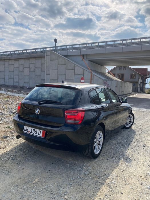 BWM 116  M Paket 2.0Diesel /2014
