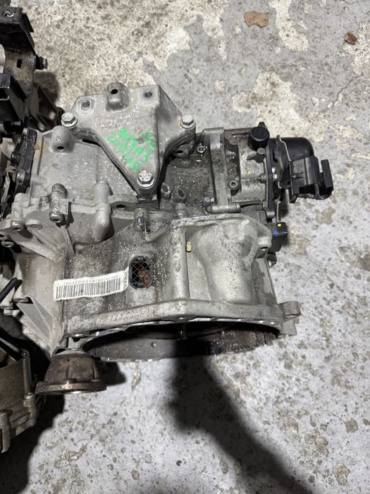 Dsg 7 tip SMT dq200