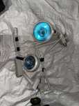 Lampa Stomatologie Chromphare D200