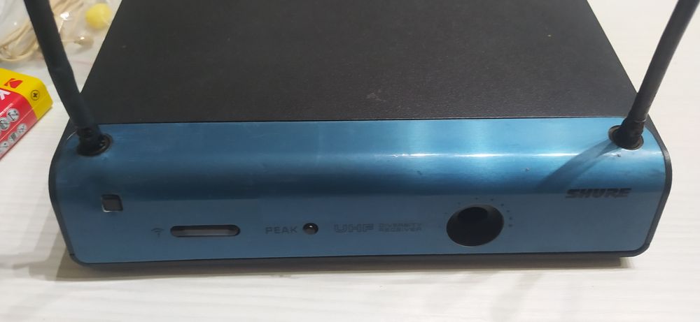 Дистанционен микрофон Shure USA