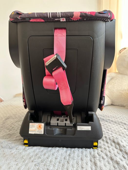 Столче за кола cessatio all in all