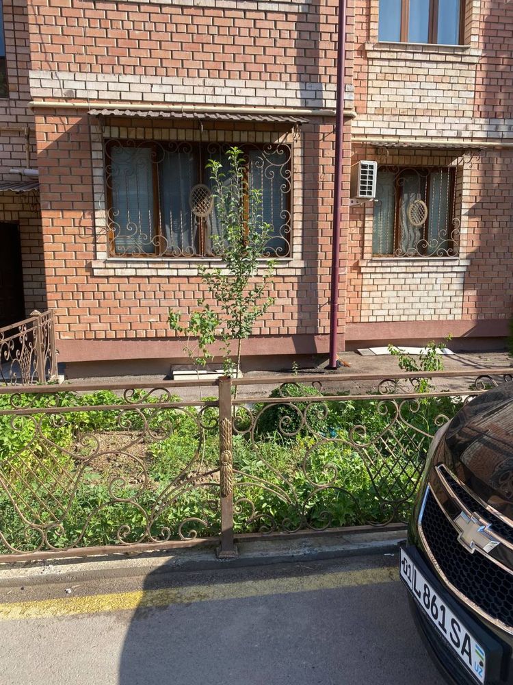 Новостройка сотилади