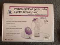 Pompa san electrica Kidscare