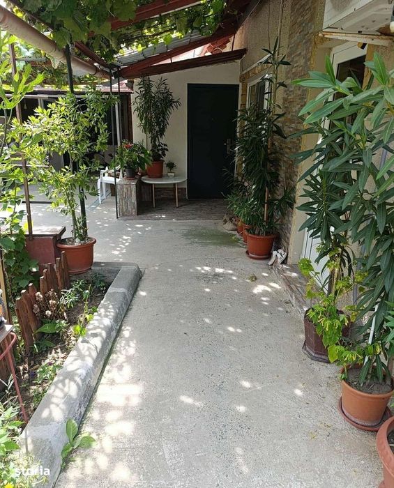 Casa de vanzare - 4 camere - Cernavoda - Constanta