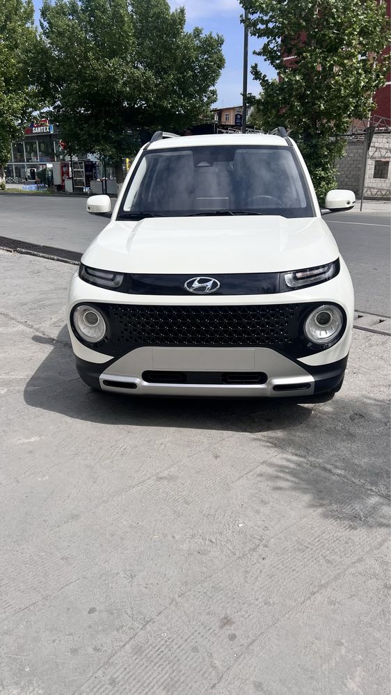 Хюндаи каспер  2023 сотилади Hyundai casper 4000 probeg Rastamojen