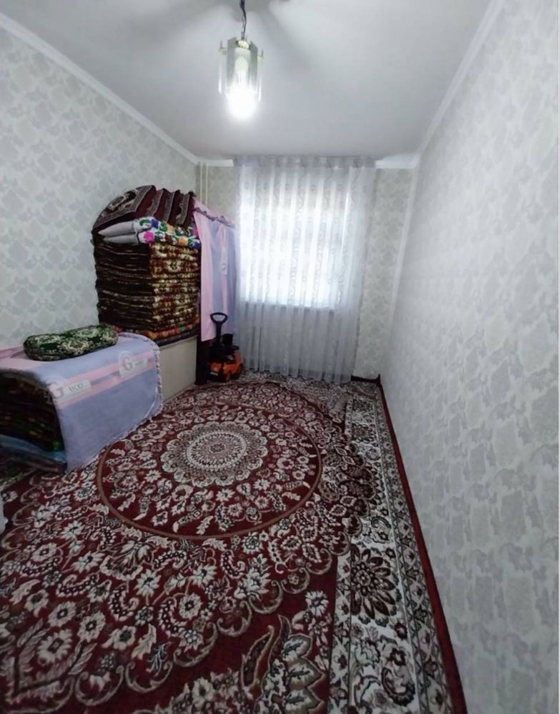 Sergeli 5bekat 62 kvadrat