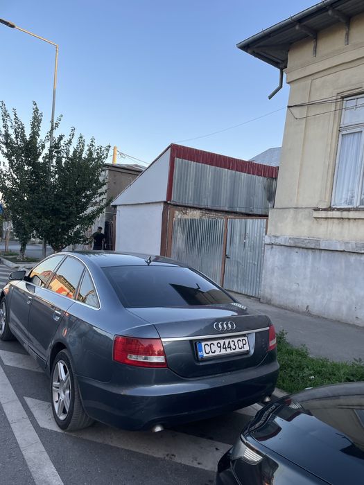Vand audi a6 3.0 quattro