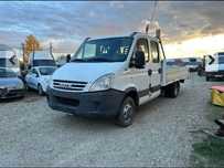 Iveco Daily Doka 3.0 HPI CLIMA Maxi 3,5T 7 Locuri Recent adus