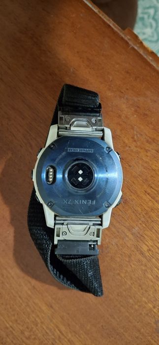 Ceas de vanzare  fenix