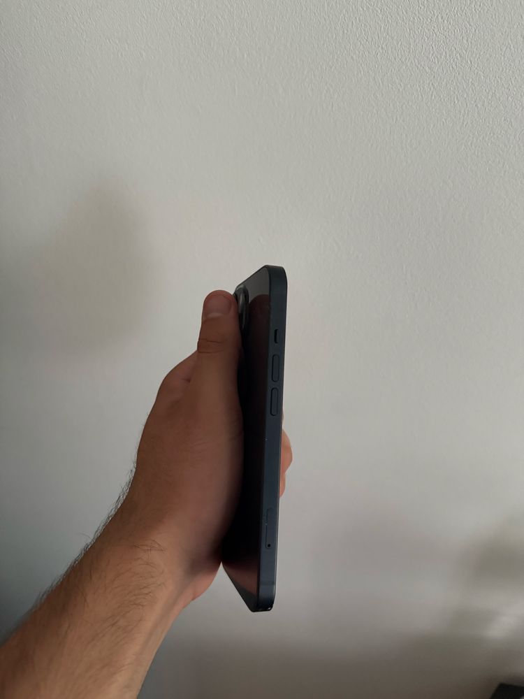 Iphone 13 128gb midnight black