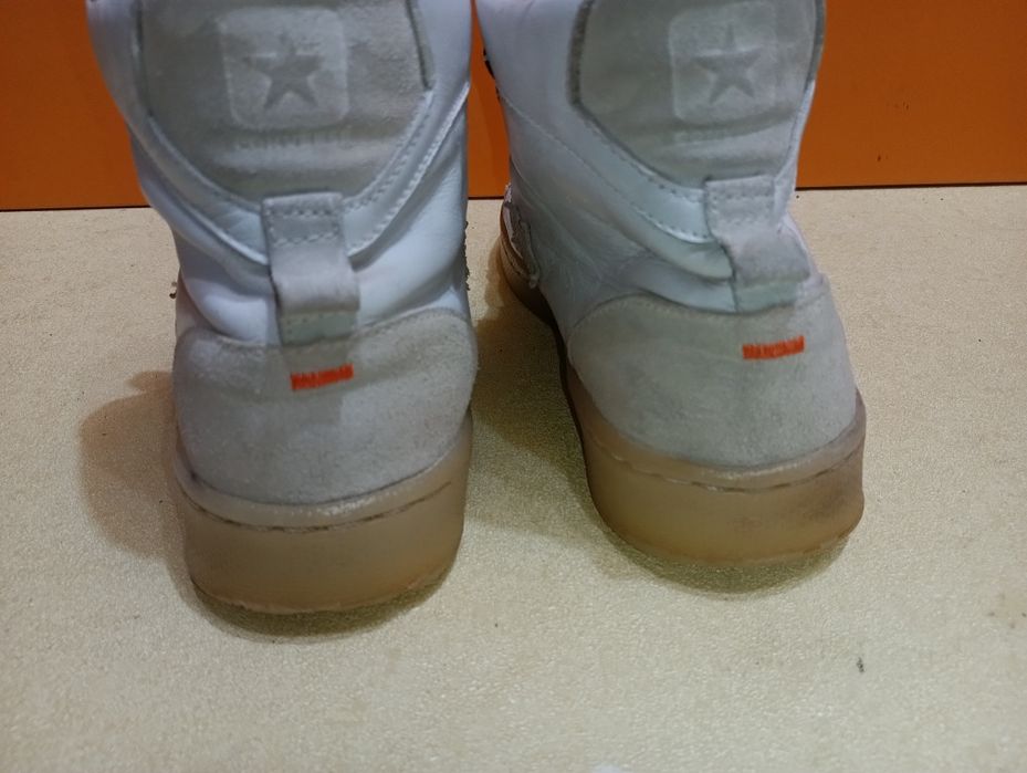 Converse Pro Leather N 43 - 29 лв