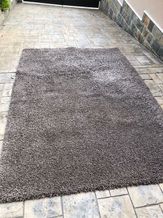 Немски килим тип Шаги Тони Бад Twilight