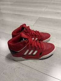 Adidas Drop Step red