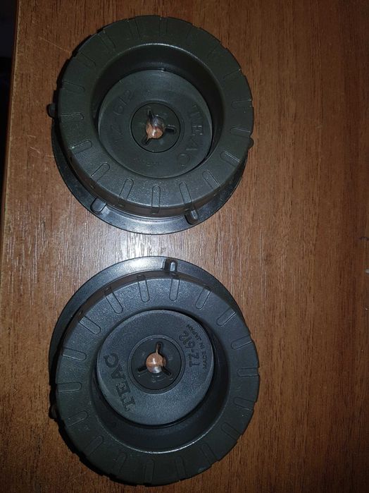 Nab-uri magnetofon Revox, Teac, Akai originale