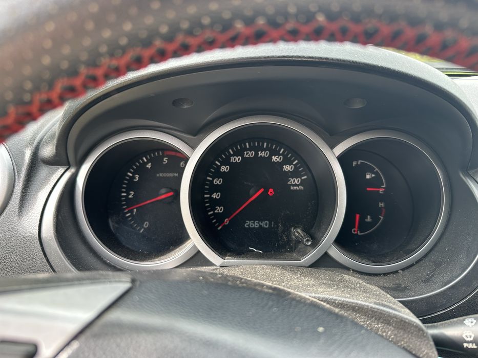 Suzuki Grand Vitara II 1.9 Diseal 4x4